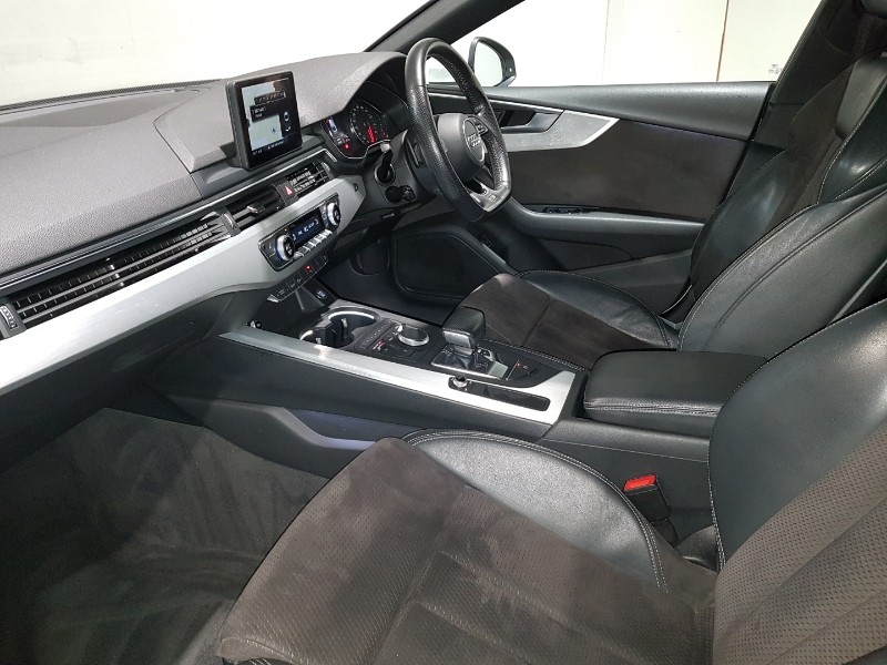 Used Audi A5 2017 for sale - 77141138: Photo 5