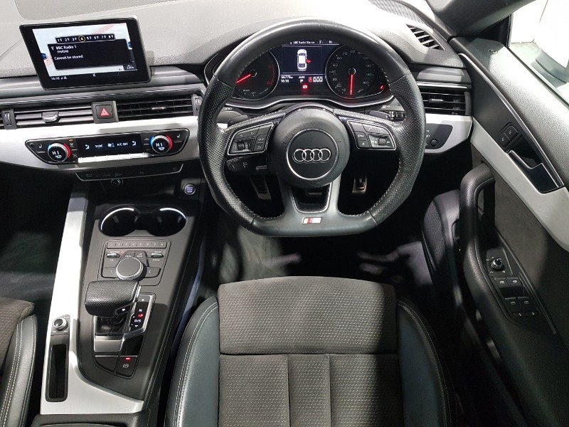 Used Audi A5 2017 for sale - 77141138: Photo 7