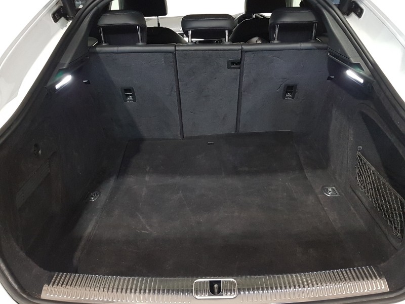 Used Audi A5 2017 for sale - 77141138: Photo 8