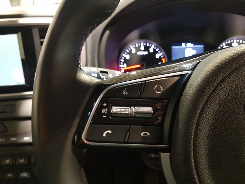 Used Kia Sportage 2020 for sale - 76763868: Photo 14