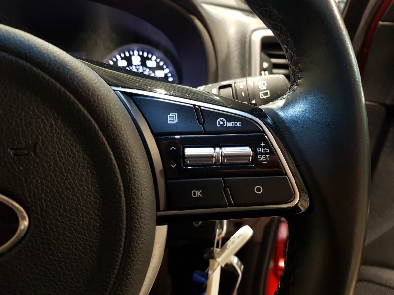 Used Kia Sportage 2020 for sale - 76763868: Photo 15