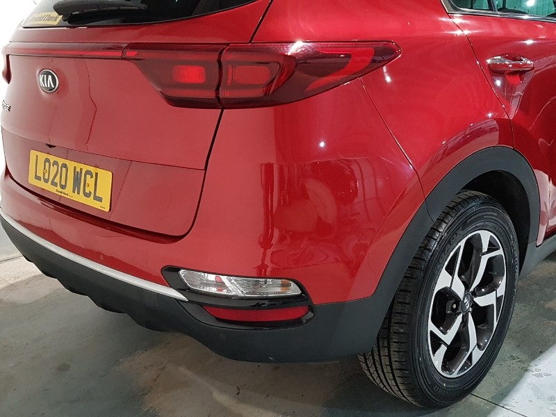 Used Kia Sportage 2020 for sale - 76763868: Photo 19