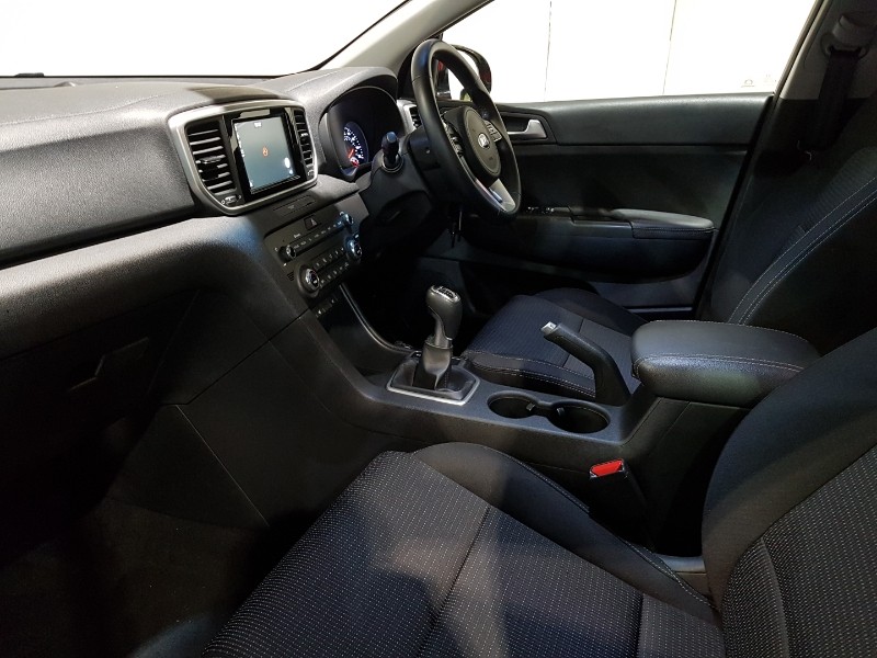 Used Kia Sportage 2020 for sale - 76763868: Photo 5