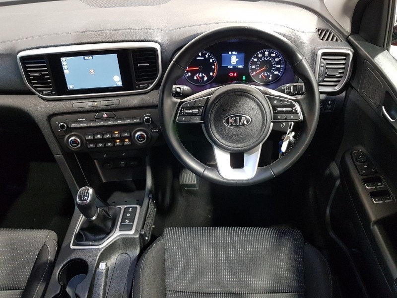 Used Kia Sportage 2020 for sale - 76763868: Photo 7