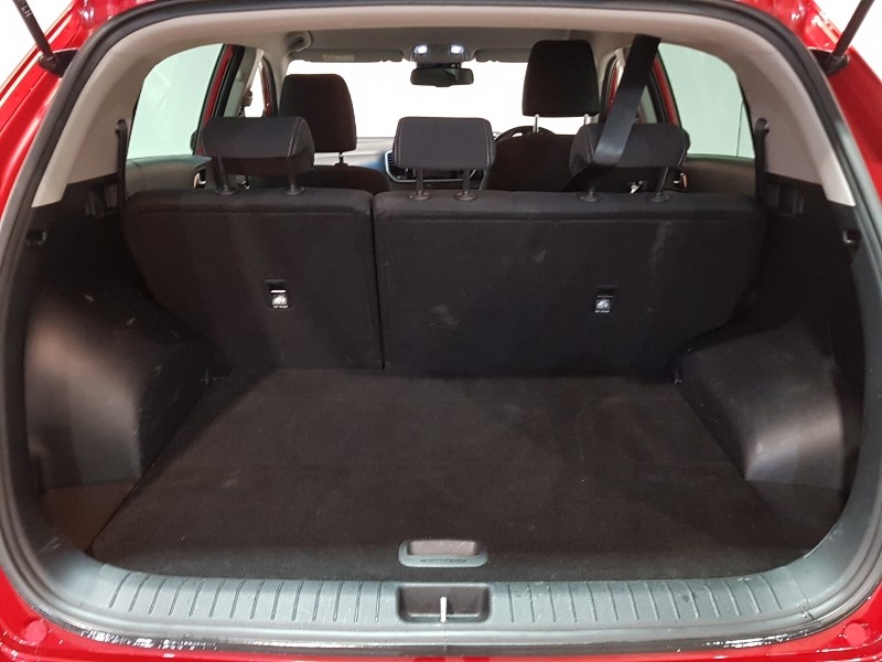 Used Kia Sportage 2020 for sale - 76763868: Photo 8