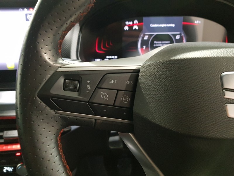 Used SEAT Arona 2023 for sale - 78062521: Photo 14