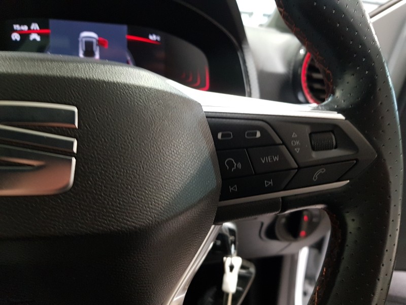 Used SEAT Arona 2023 for sale - 78062521: Photo 15