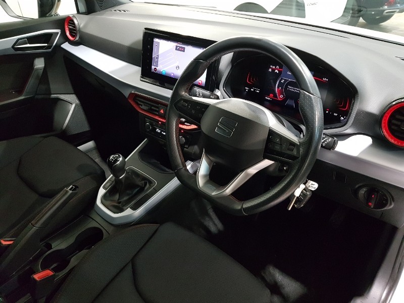 Used SEAT Arona 2023 for sale - 78062521: Photo 16