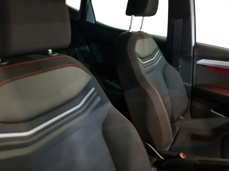 Used SEAT Arona 2023 for sale - 78062521: Photo 17