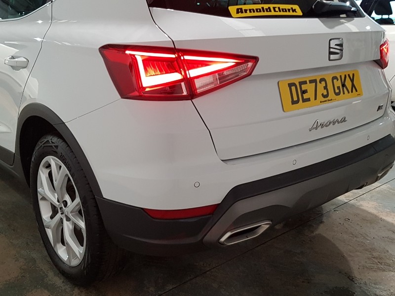 Used SEAT Arona 2023 for sale - 78062521: Photo 18