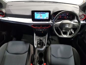 Used SEAT Arona 2023 for sale - 78062521: Photo