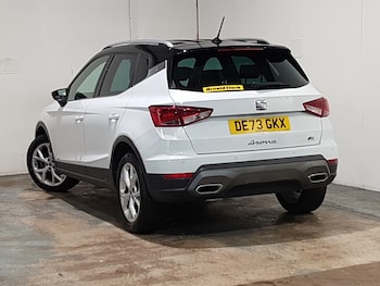 Used SEAT Arona 2023 for sale - 78062521: Photo