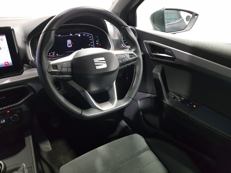 Used SEAT Ibiza 2022 for sale - 77800027: Photo 10