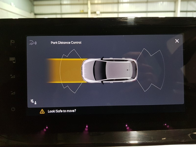 Used SEAT Ibiza 2022 for sale - 77800027: Photo 13