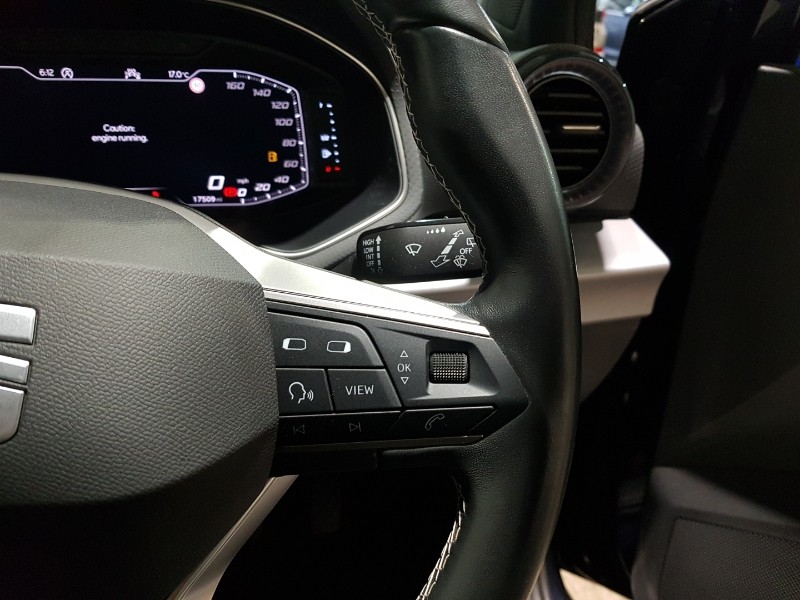 Used SEAT Ibiza 2022 for sale - 77800027: Photo 15