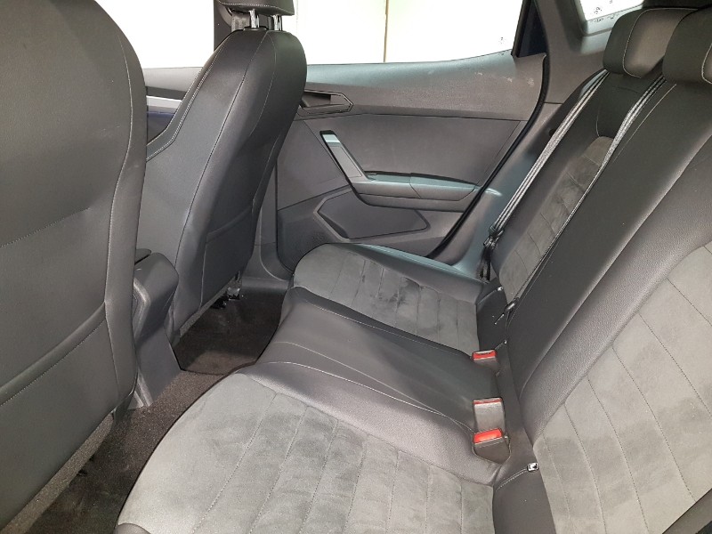 Used SEAT Ibiza 2022 for sale - 77800027: Photo 6