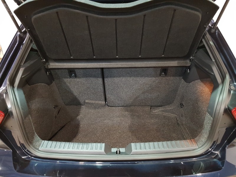 Used SEAT Ibiza 2022 for sale - 77800027: Photo 8