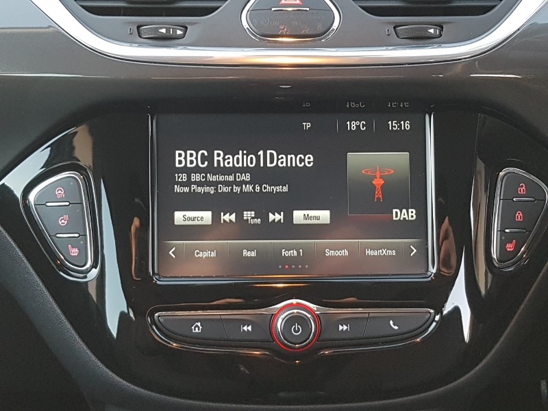 Used Vauxhall Corsa 2017 for sale - 76785561: Photo 11