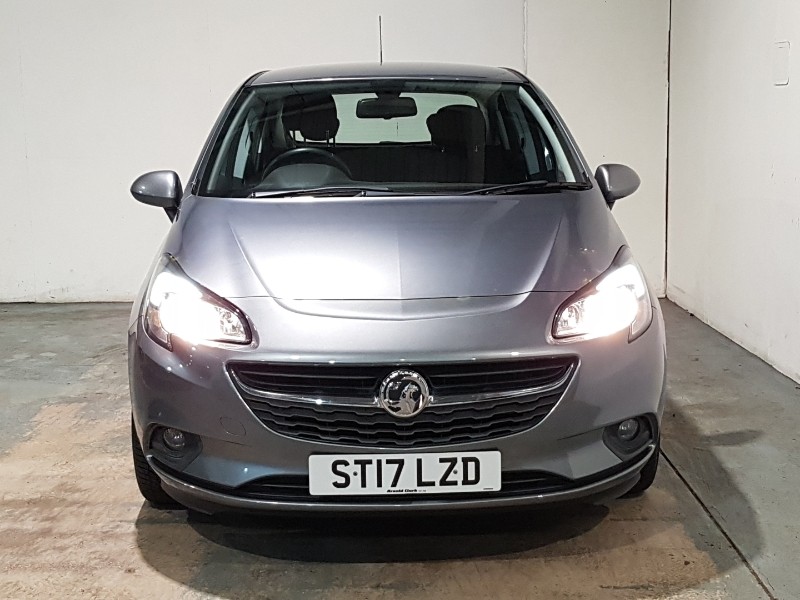 Used Vauxhall Corsa 2017 for sale - 76785561: Photo 12