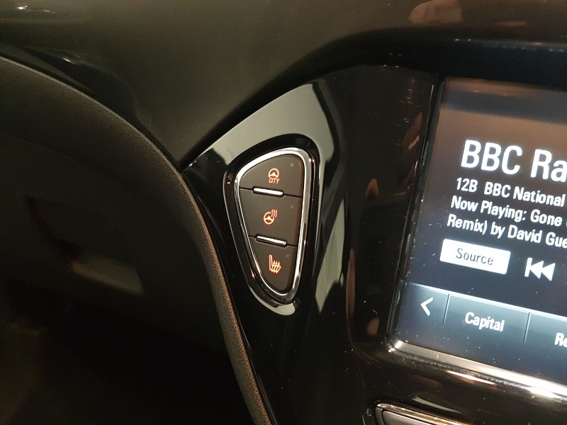 Used Vauxhall Corsa 2017 for sale - 76785561: Photo 13