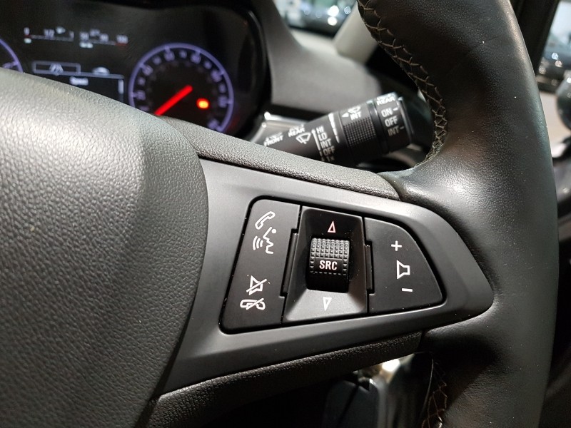 Used Vauxhall Corsa 2017 for sale - 76785561: Photo 15