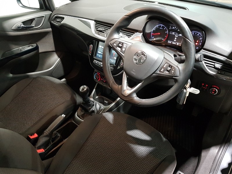 Used Vauxhall Corsa 2017 for sale - 76785561: Photo 16
