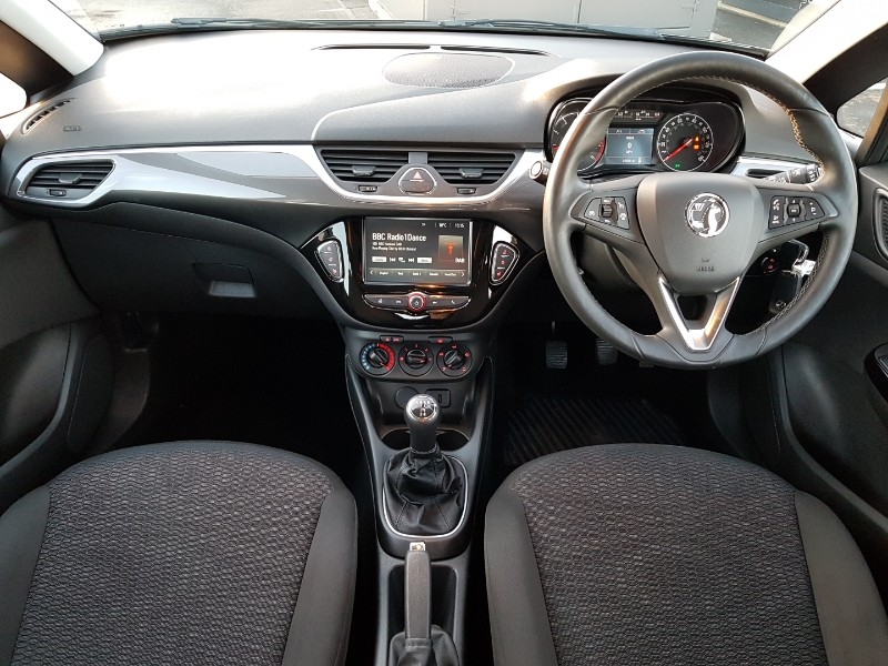 Used Vauxhall Corsa 2017 for sale - 76785561: Photo 2