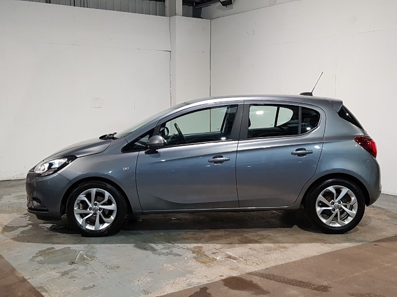 Used Vauxhall Corsa 2017 for sale - 76785561: Photo 4
