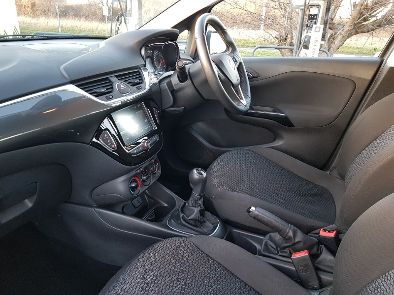 Used Vauxhall Corsa 2017 for sale - 76785561: Photo 5