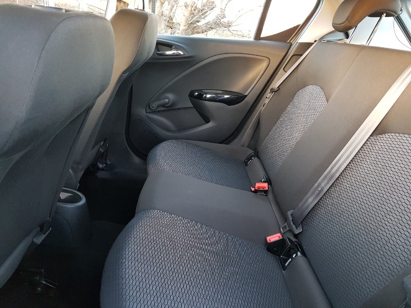 Used Vauxhall Corsa 2017 for sale - 76785561: Photo 6