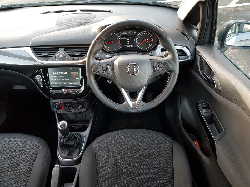 Used Vauxhall Corsa 2017 for sale - 76785561: Photo 7