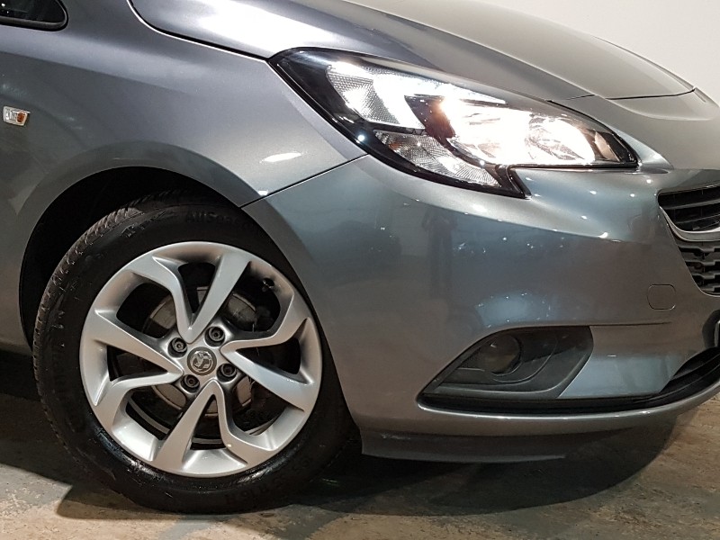 Used Vauxhall Corsa 2017 for sale - 76785561: Photo 9