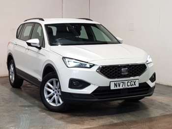 2022 - 1.5 EcoTSI SE 5dr