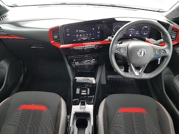 Used Vauxhall Mokka 2023 for sale - 75732015: Photo