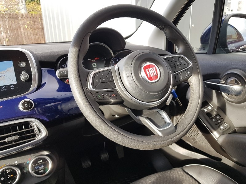Used Fiat 500X 2019 for sale - 77034915: Photo 10