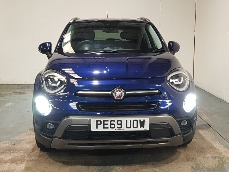 Used Fiat 500X 2019 for sale - 77034915: Photo 12