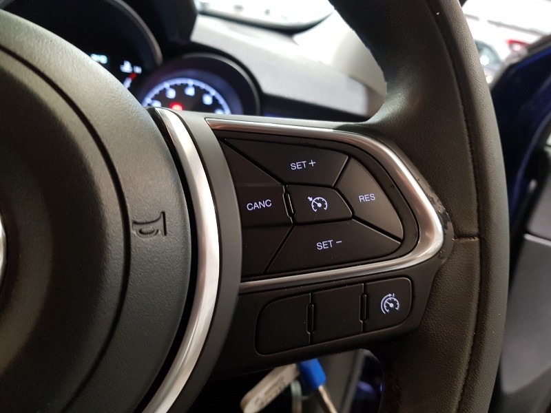 Used Fiat 500X 2019 for sale - 77034915: Photo 16