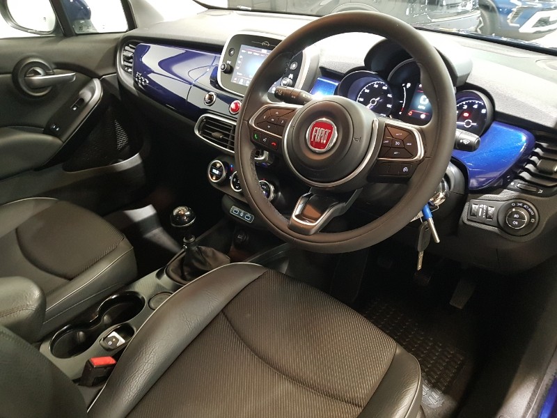 Used Fiat 500X 2019 for sale - 77034915: Photo 17