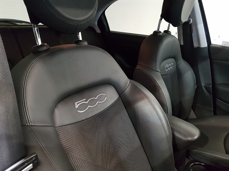 Used Fiat 500X 2019 for sale - 77034915: Photo 18