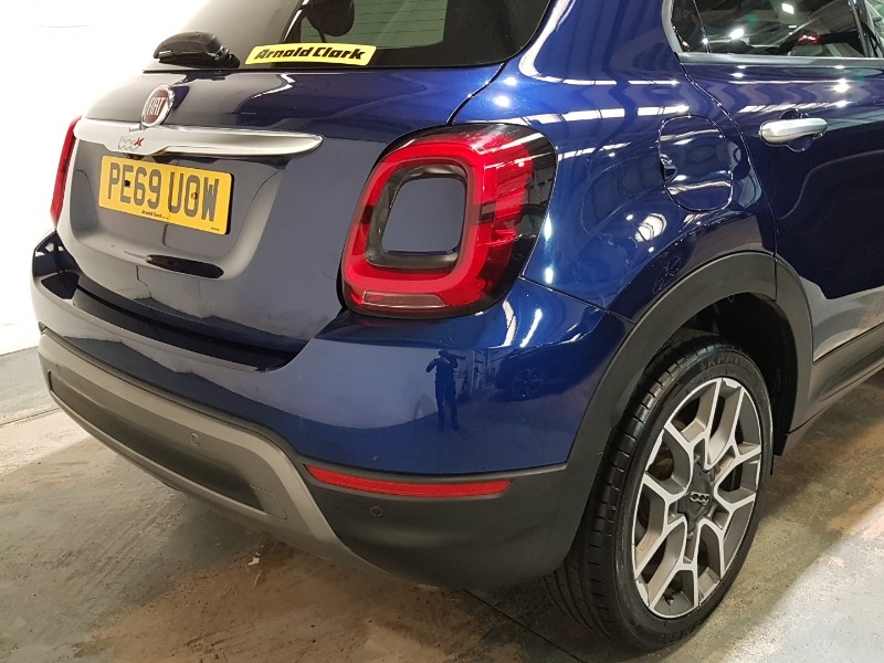 Used Fiat 500X 2019 for sale - 77034915: Photo 19