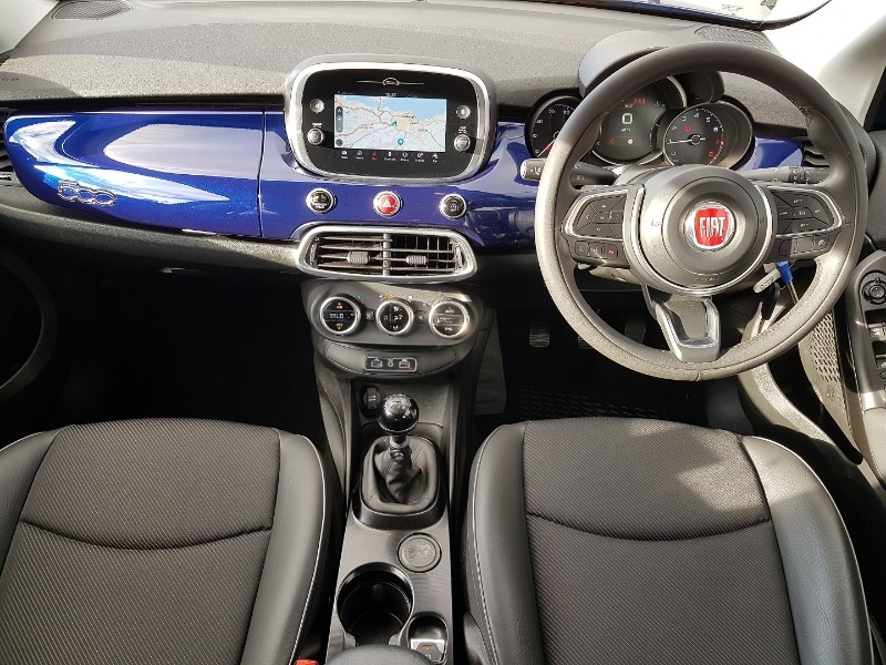Used Fiat 500X 2019 for sale - 77034915: Photo 2