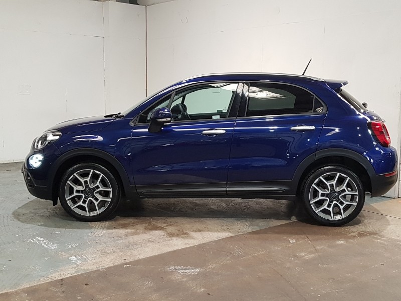 Used Fiat 500X 2019 for sale - 77034915: Photo 4