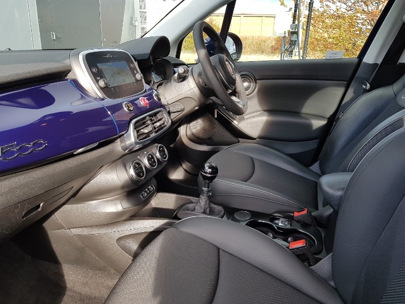 Used Fiat 500X 2019 for sale - 77034915: Photo 5