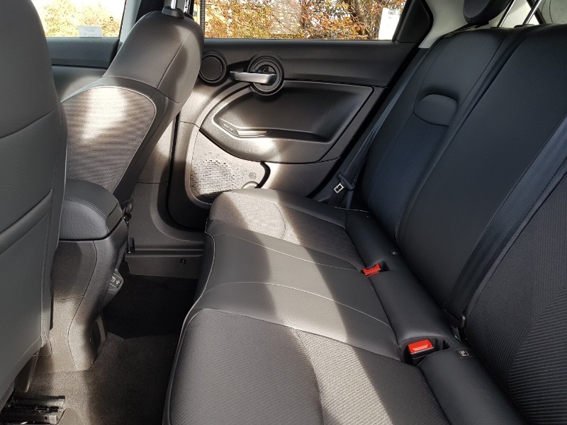 Used Fiat 500X 2019 for sale - 77034915: Photo 6