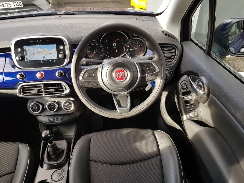 Used Fiat 500X 2019 for sale - 77034915: Photo 7