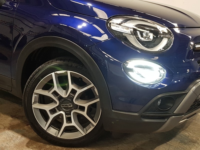 Used Fiat 500X 2019 for sale - 77034915: Photo 9