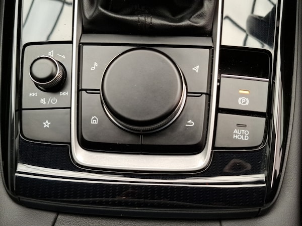 Used Mazda CX-30 2021 for sale - 76248862: Photo 16