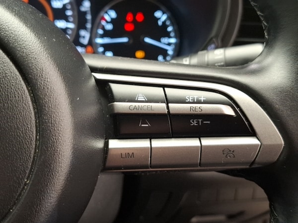 Used Mazda CX-30 2021 for sale - 76248862: Photo 19