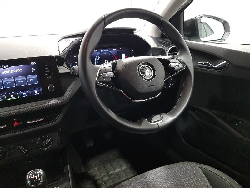 Used Skoda Fabia 2022 for sale - 77531033: Photo 10