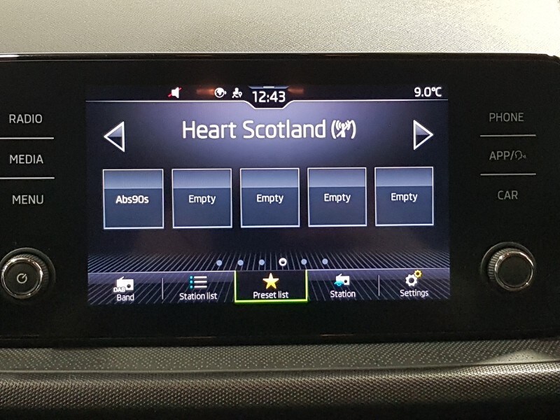 Used Skoda Fabia 2022 for sale - 77531033: Photo 11